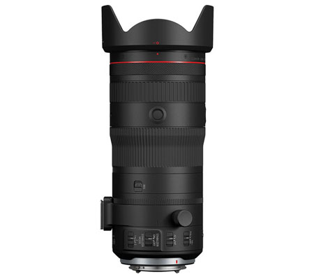 Canon RF 24-105mm f/2.8 L IS USM Z