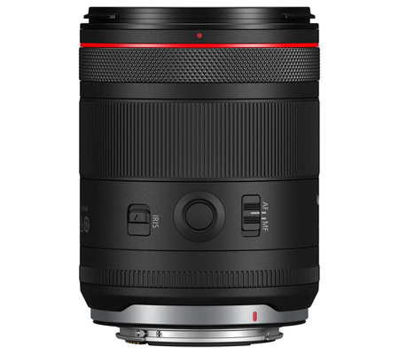 Canon RF 24mm f/1.4L VCM
