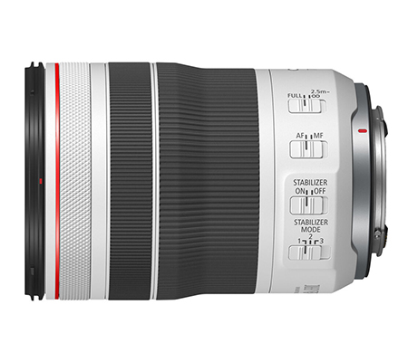 Canon RF 70-200mm f/4L IS USM