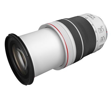 Canon RF 70-200mm f/4L IS USM