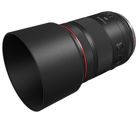 Canon RF 85mm f/1.4 L VCM
