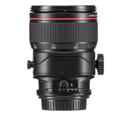 Canon TS-E 90mm f/2.8L Macro