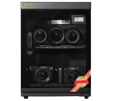 Casell CL-30C Dry Cabinet Camera with Electronic Display [30 L]
