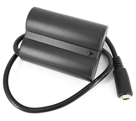 Casell Dummy Battery + Power Adapter for Fujifilm NP-W235