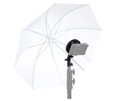 Colbor MAR Light Mount Adapter C Mount to Bowens Mount