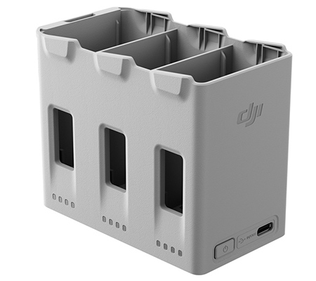 DJI Lito X1 Two-Way Charging Hub
