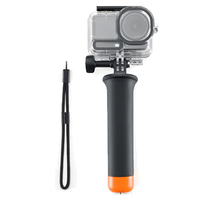 DJI Osmo Action 6 Diving Accessory Kit