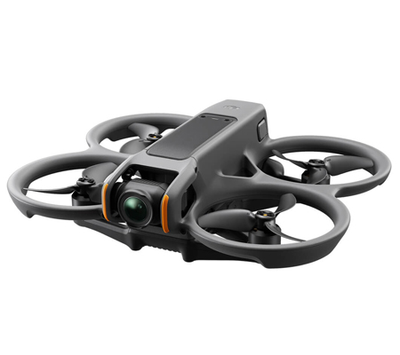 DJI Avata 2 Fly More Combo with 3 Battery + Googles 3 + Motion Controler 3