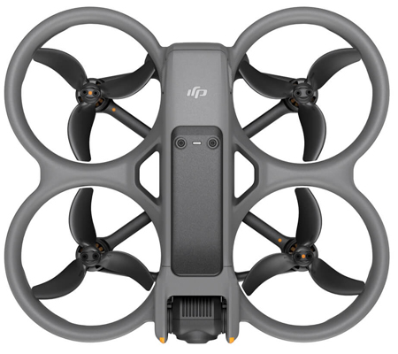 DJI Avata 2 Fly More Combo with 3 Battery + Googles 3 + Motion Controler 3