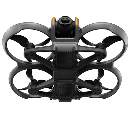 DJI Avata 2 Fly More Combo with Single Battery + Googles 3 + Motion Controler 3
