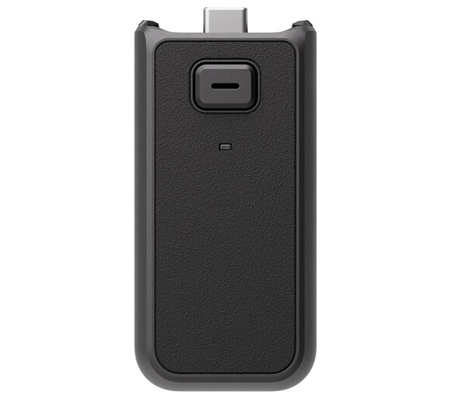 DJI Osmo Pocket 3 Battery Handle