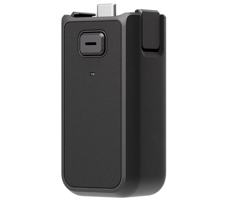 DJI Osmo Pocket 3 Battery Handle