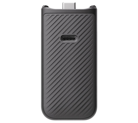 DJI Osmo Pocket 3 Battery Handle