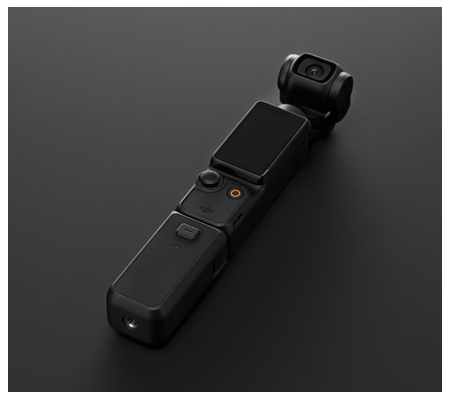 DJI Osmo Pocket 3 Battery Handle