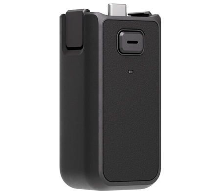 DJI Osmo Pocket 3 Battery Handle