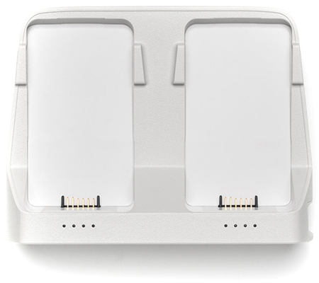 DJI Flip Parallel Charging Hub