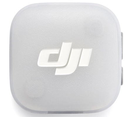 DJI Mic Mini 2 Transmitter Wireless Microphone System