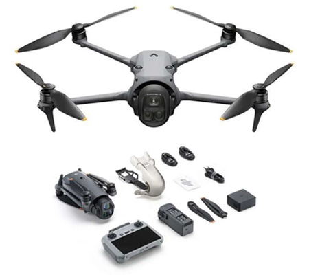 DJI Mavic 4 Pro Basic