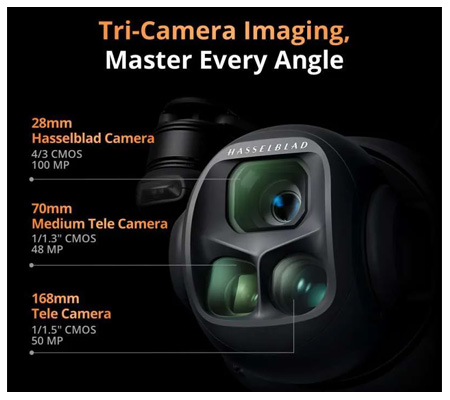 DJI Mavic 4 Pro Basic