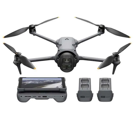 DJI Mavic 4 Pro 512GB Creator Combo with DJI RC Pro 2