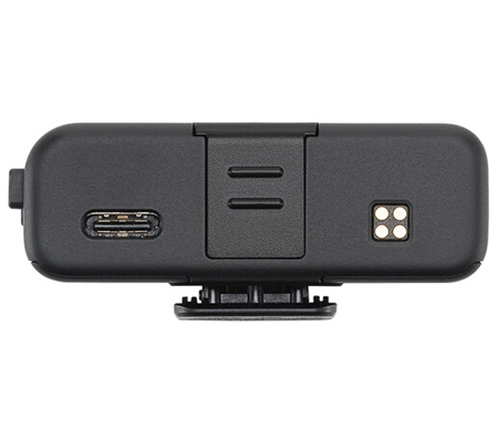 DJI Mic 3 RX Receiver Wireless Microphone System