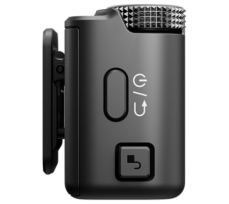 DJI Mic 3 RX Receiver Wireless Microphone System