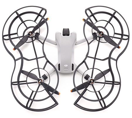 DJI Mini 3 Series 360° Propeller Guard