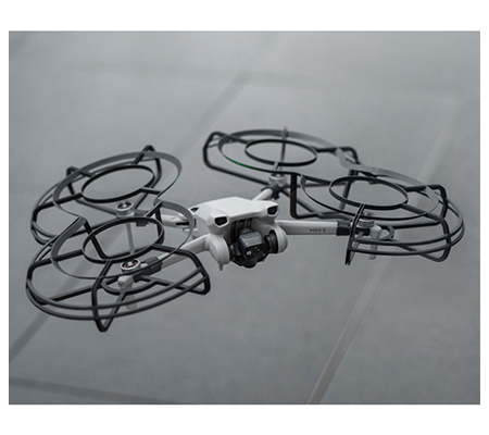 DJI Mini 3 Series 360° Propeller Guard
