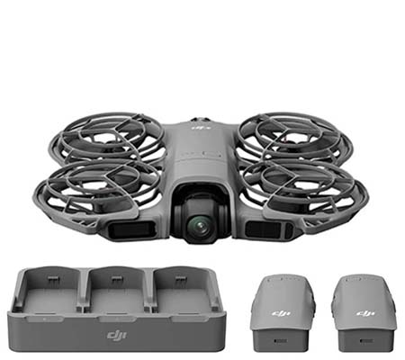 DJI NEO 2 Fly More Combo Drone Only