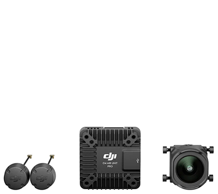 DJI O4 Air Unit Pro