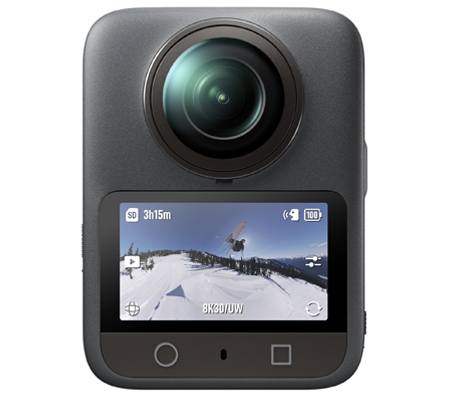 DJI Osmo 360 Standard Combo