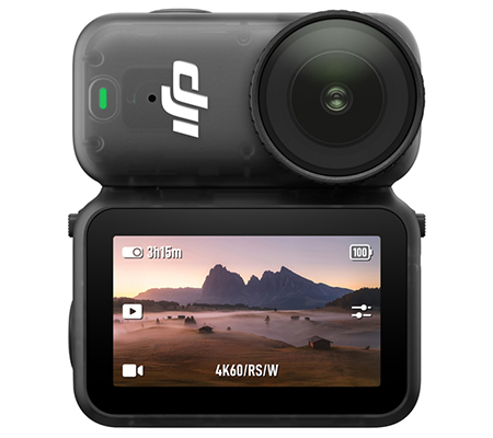 DJI Osmo Nano Standard Combo 64GB