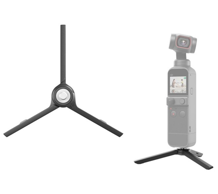 Micro Tripod for DJI Pocket 2 Gimbal Camera