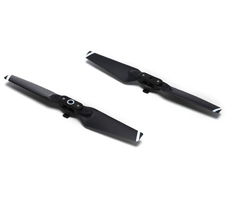 DJI Quick Release Folding Propellers for DJI Spark Drone (4730S)