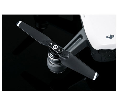 DJI Quick Release Folding Propellers for DJI Spark Drone (4730S)
