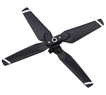 DJI Quick Release Folding Propellers for DJI Spark Drone (4730S)