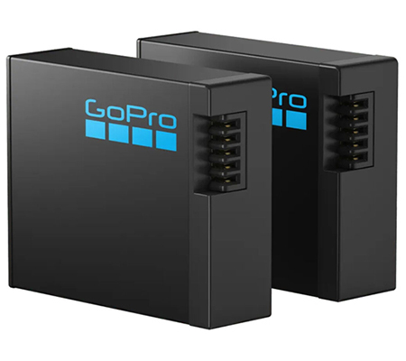 GoPro Dual Battery Charger for HERO13 Black (AEDBD-201)