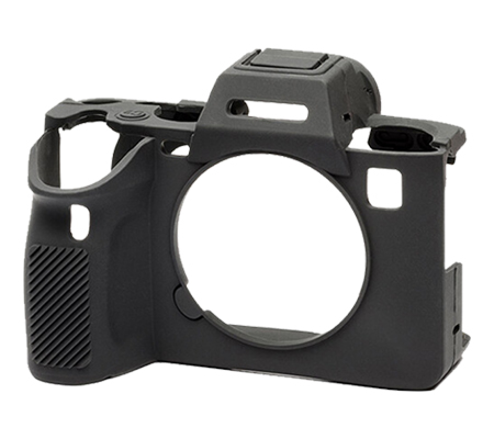 Easy Cover for Sony Alpha 1 Black