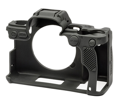 Easy Cover for Sony Alpha 1 Black