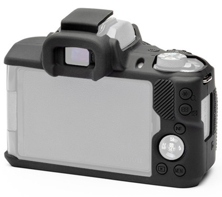 Easy Cover for Canon EOS M50 / EOS M50 Mark II