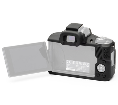 Easy Cover for Canon EOS M50 / EOS M50 Mark II