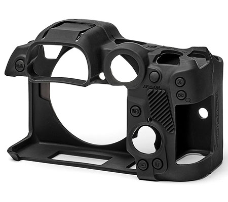 Easy Cover for Canon EOS R7 Black