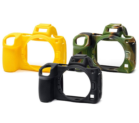 Easy Cover for Nikon Z5/Z6 Mark II/Z7 Mark II Camouflage