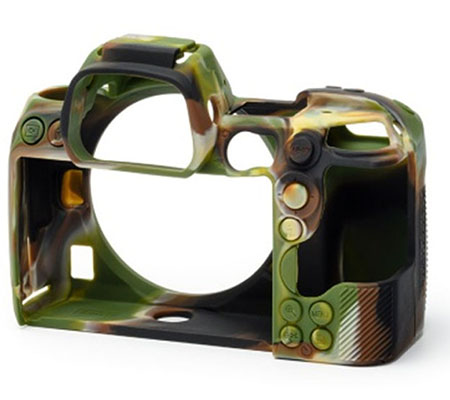 Easy Cover for Nikon Z5/Z6 Mark II/Z7 Mark II Camouflage