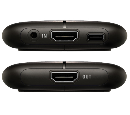 Elgato Game Capture HD60 S High Definition Game Recorder