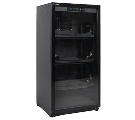 Everbrait MRD-128PRO Electric Dry Cabinet