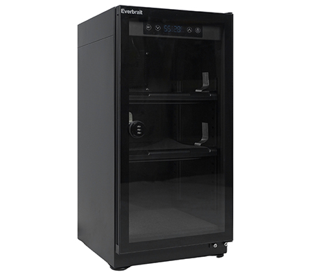 Everbrait MRD-55PRO Electric Dry Cabinet
