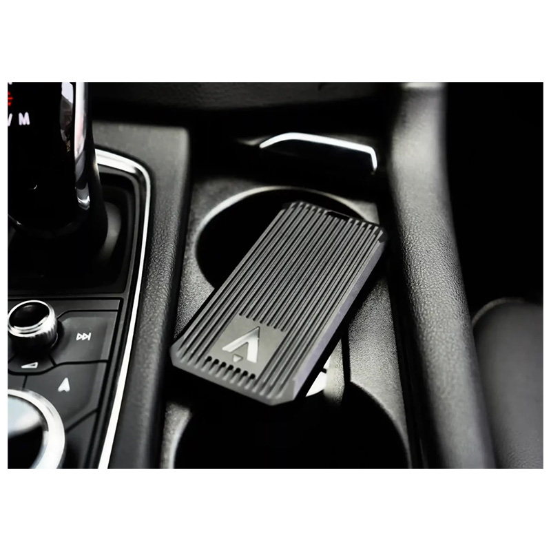 Exascend Explorer Portable SSD 1TB 1700MB/s (EXU2M6E01TP0C)