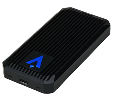 Exascend Explorer Portable SSD 1TB 1700MB/s (EXU2M6E01TP0C)