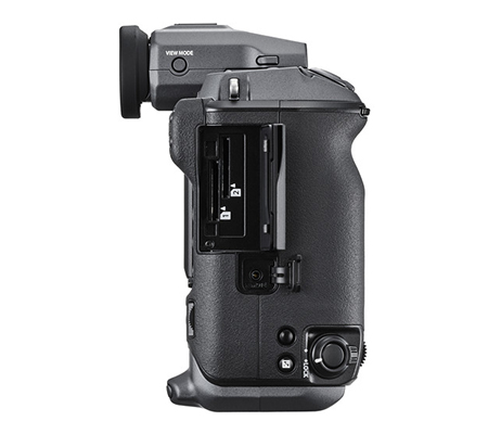 Fujifilm GFX100 Medium Format Mirrorless Camera Body Only